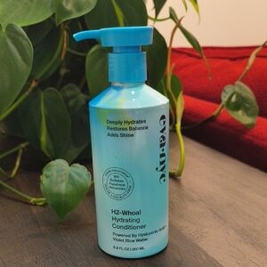 Eva NYC, H2- Whoa! Hydrating Conditioner 8.8oz NWT